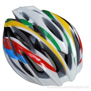 Bicycle Helmet, Sports Helmet, Camouflage Roller Skating Helmet